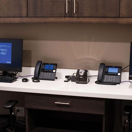 Hampton Inn & Suites Erie Bayfront Dış mekan fotoğraf