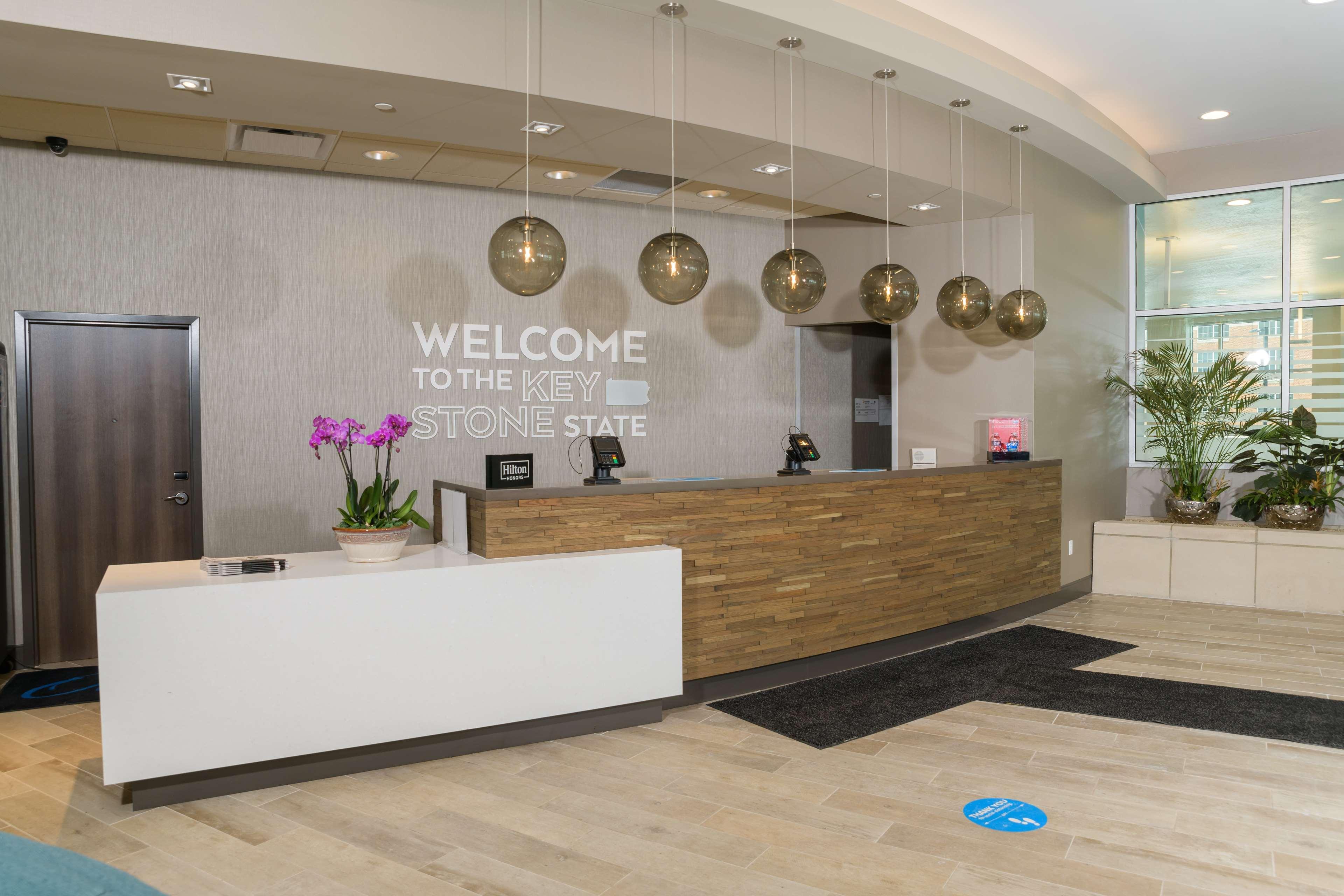 Hampton Inn & Suites Erie Bayfront Dış mekan fotoğraf