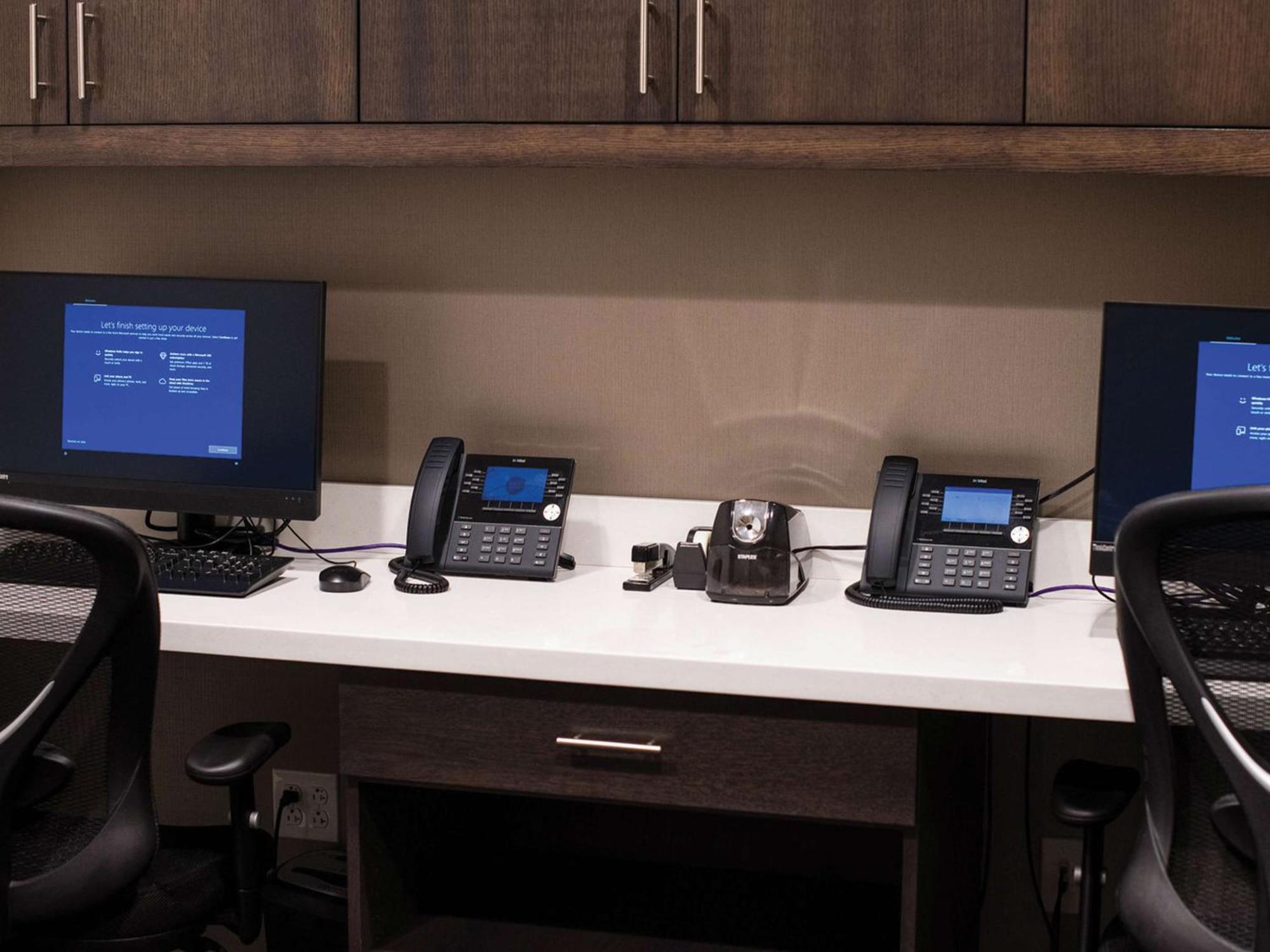 Hampton Inn & Suites Erie Bayfront Dış mekan fotoğraf